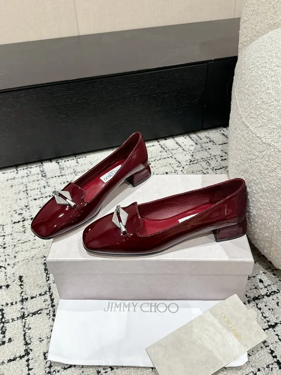 Jimmy Choo Shoe 